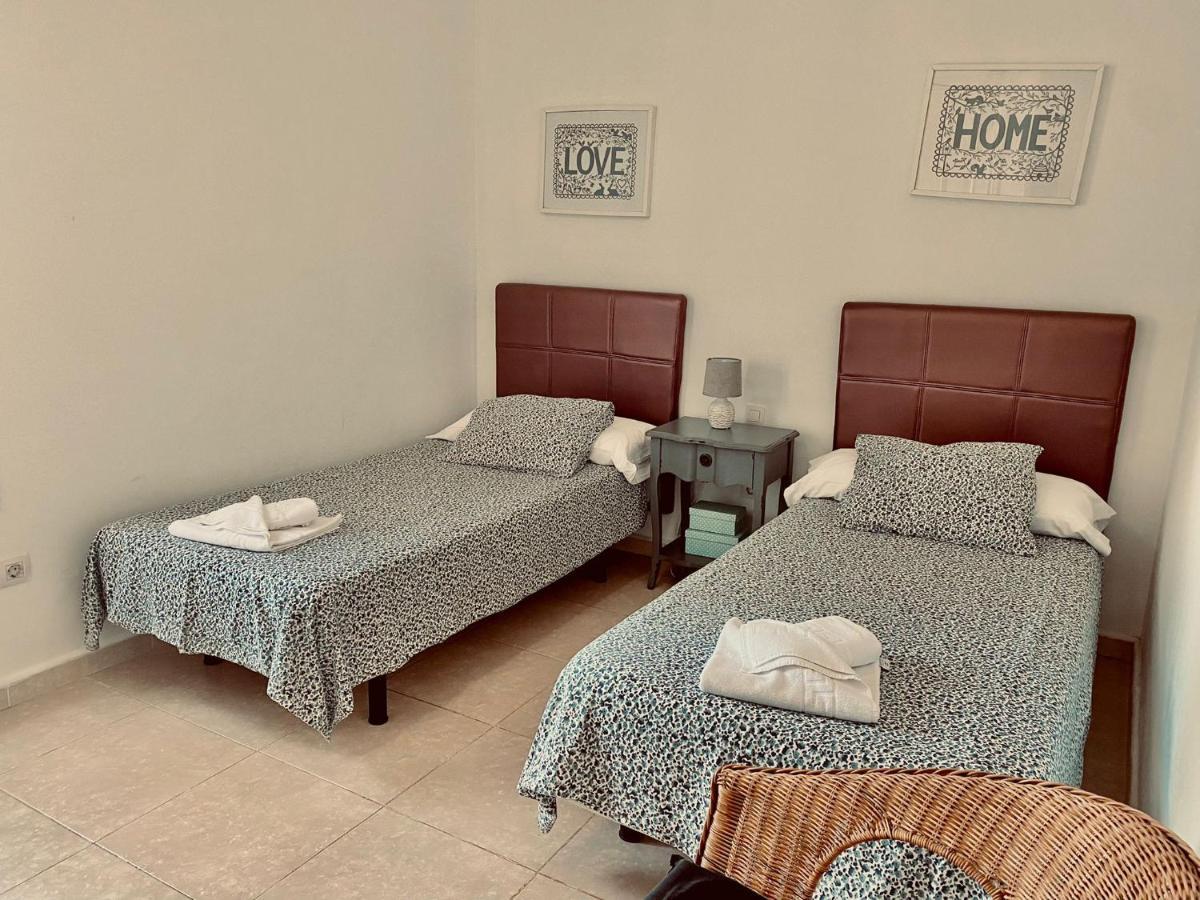 Villa Jardin Playa Blanca Dış mekan fotoğraf