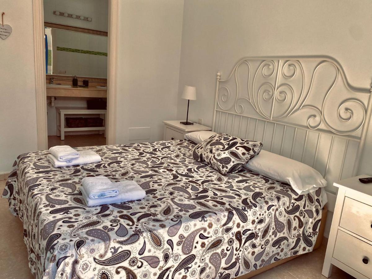 Villa Jardin Playa Blanca Dış mekan fotoğraf